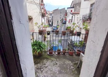 Balcone - Casa semi indipendente via Vincenzo Julia, San Marco Argentano - foto 4