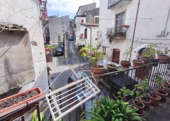 Terrazza - Casa semi indipendente via Vincenzo Julia, San Marco Argentano - foto 6