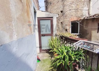 Casa all\'aperto - Casa semi indipendente via Vincenzo Julia, San Marco Argentano - foto 7