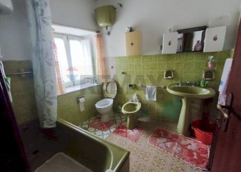 Bagno - Casa semi indipendente via Vincenzo Julia, San Marco Argentano - foto 11