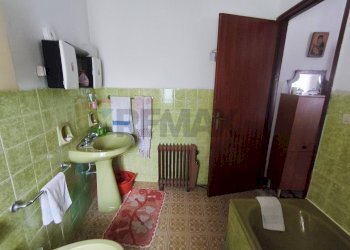 Bagno - Casa semi indipendente via Vincenzo Julia, San Marco Argentano - foto 12