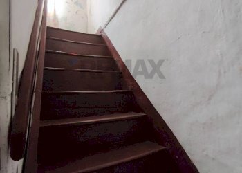 Scale - Casa semi indipendente via Vincenzo Julia, San Marco Argentano - foto 13