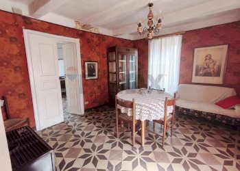 Sala da pranzo - Casa semi indipendente via Vincenzo Julia, San Marco Argentano - foto 15