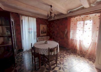 Sala da pranzo - Casa semi indipendente via Vincenzo Julia, San Marco Argentano - foto 16