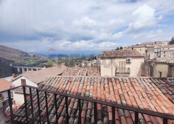 Edificio all\'aperto - Casa semi indipendente via Vincenzo Julia, San Marco Argentano - foto 20