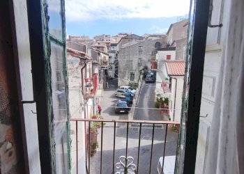 Balcone - Casa semi indipendente via Vincenzo Julia, San Marco Argentano - foto 22