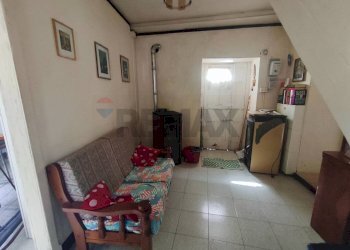 Soggiorno - Casa semi indipendente via Vincenzo Julia, San Marco Argentano - foto 24