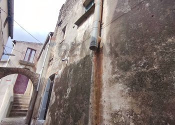 Edificio all\'aperto - Casa semi indipendente via Vincenzo Julia, San Marco Argentano - foto 27