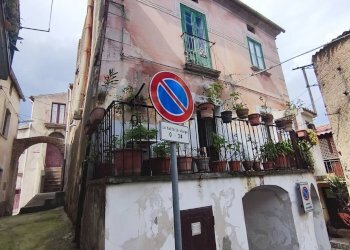 Edificio all\'aperto - Casa semi indipendente via Vincenzo Julia, San Marco Argentano - foto 29