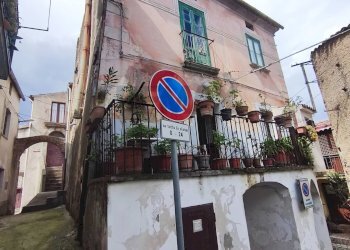 Edificio all\'aperto - Casa semi indipendente via Vincenzo Julia, San Marco Argentano - foto 30