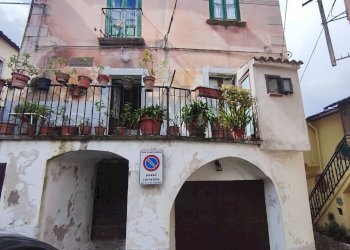 Casa all\'aperto - Casa semi indipendente via Vincenzo Julia, San Marco Argentano - foto 32