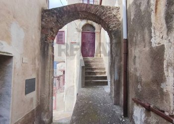 Edificio all\'aperto - Casa semi indipendente via Vincenzo Julia, San Marco Argentano - foto 34