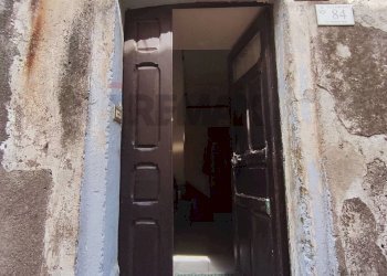 Hall / corridoio - Casa semi indipendente via Vincenzo Julia, San Marco Argentano - foto 35