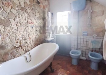 Bagno - Casa indipendente ioggi - via della repubblica
 
10, Santa Caterina Albanese - foto 21