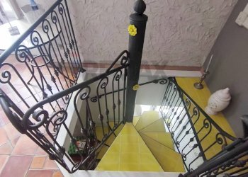 Scale - Casa indipendente ioggi - via della repubblica
 
10, Santa Caterina Albanese - foto 25