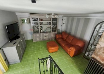 Soggiorno - Casa indipendente ioggi - via della repubblica
 
10, Santa Caterina Albanese - foto 26