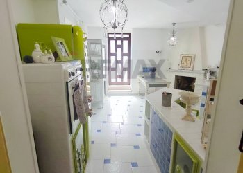 Cucina - Casa indipendente ioggi - via della repubblica
 
10, Santa Caterina Albanese - foto 29