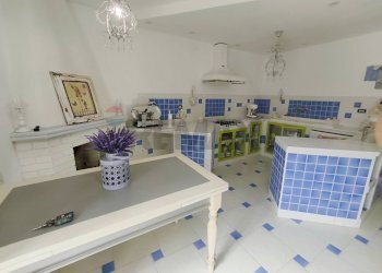Bagno - Casa indipendente ioggi - via della repubblica
 
10, Santa Caterina Albanese - foto 30