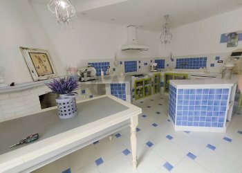 Bagno - Casa indipendente ioggi - via della repubblica
 
10, Santa Caterina Albanese - foto 31