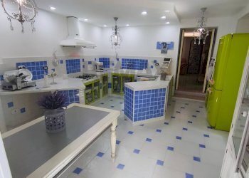 Cucina - Casa indipendente ioggi - via della repubblica
 
10, Santa Caterina Albanese - foto 40