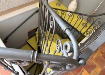 Scale - Casa indipendente ioggi - via della repubblica
 
10, Santa Caterina Albanese - foto 61