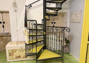 Scale - Casa indipendente ioggi - via della repubblica
 
10, Santa Caterina Albanese - foto 77