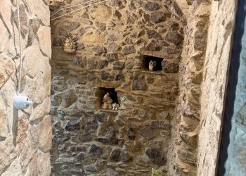 Cantina - Casa indipendente ioggi - via della repubblica
 
10, Santa Caterina Albanese - foto 80