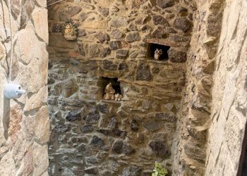 Cantina - Casa indipendente ioggi - via della repubblica
 
10, Santa Caterina Albanese - foto 81