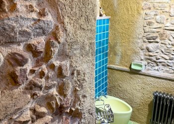 Bagno - Casa indipendente ioggi - via della repubblica
 
10, Santa Caterina Albanese - foto 82