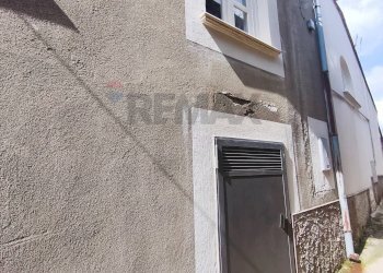 Edificio all\'aperto - Casa indipendente ioggi - via della repubblica
 
10, Santa Caterina Albanese - foto 87