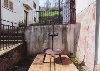 Terrazza - Casa indipendente ioggi - via della repubblica
 
10, Santa Caterina Albanese - foto 88