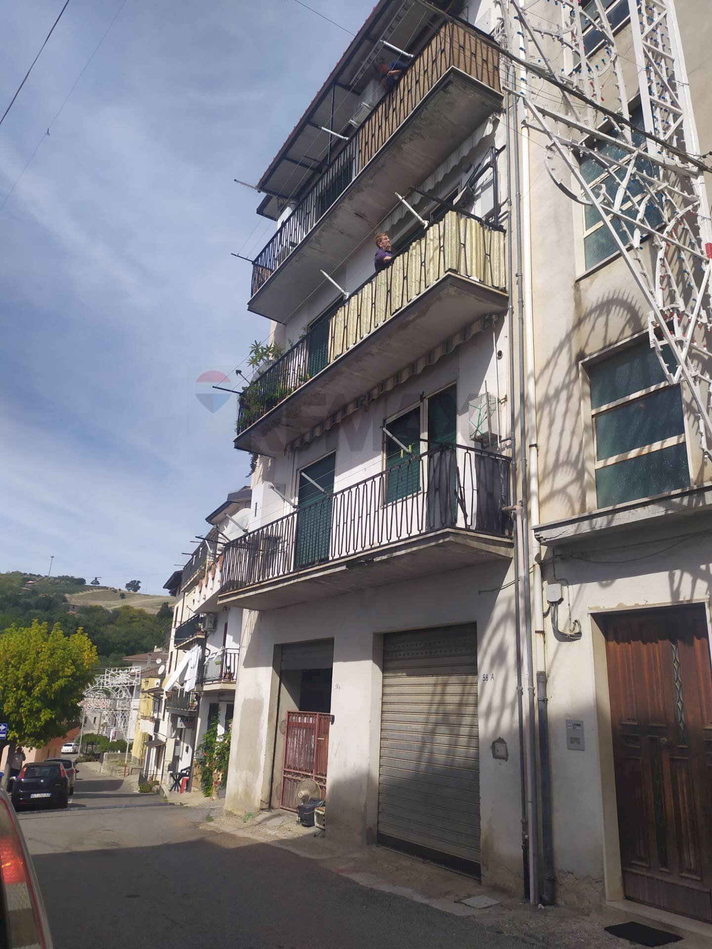 Edificio all\'aperto - Appartamento via olivella
 
58, Tarsia - foto 1