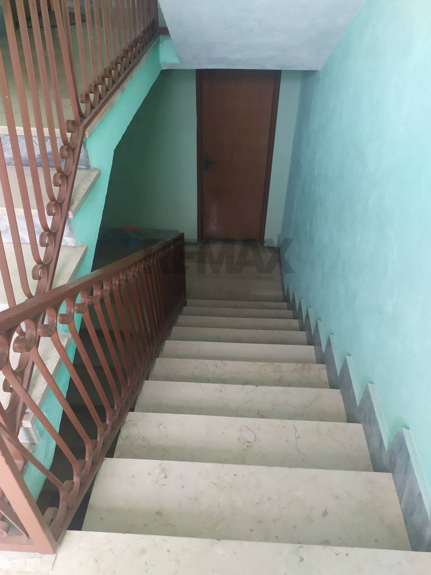 Scale - Appartamento via olivella
 
58, Tarsia - foto 2