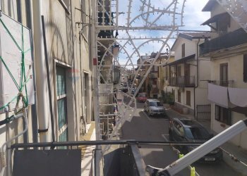 Edificio all\'aperto - Appartamento via olivella
 
58, Tarsia - foto 24