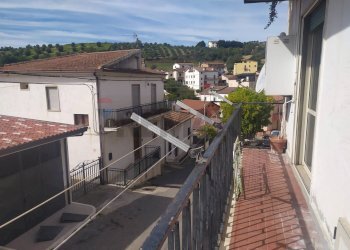 Balcone - Appartamento via olivella
 
58, Tarsia - foto 25