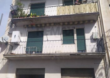 Edificio all\'aperto - Appartamento via olivella
 
58, Tarsia - foto 40