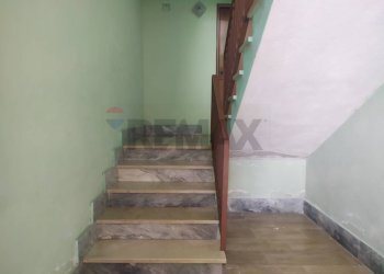 Scale - Appartamento via olivella
 
58, Tarsia - foto 42