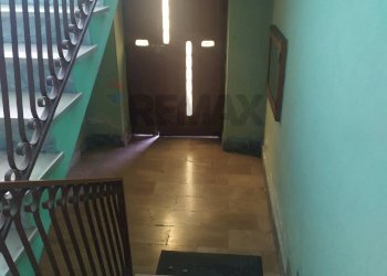 Scale - Appartamento via olivella
 
58, Tarsia - foto 43