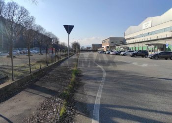 Edificio all\'aperto - Shed Via Plava
 
74, Torino - photo 6