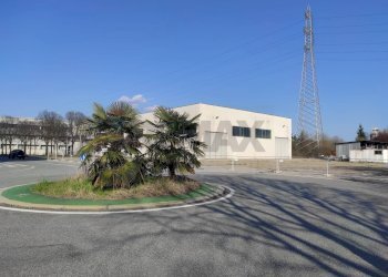 Casa all\'aperto - Shed Via Plava
 
74, Torino - photo 7