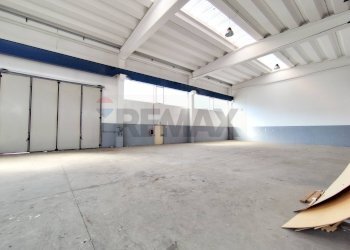 Parcheggio - Shed Via Plava
 
74, Torino - photo 9