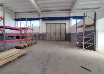 Dispensa di stoccaggio - Shed Via Plava
 
74, Torino - photo 13