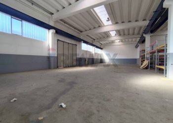 Parcheggio - Shed Via Plava
 
74, Torino - photo 14
