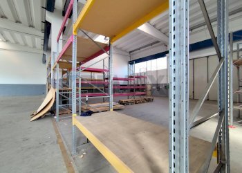 Dispensa di stoccaggio - Shed Via Plava
 
74, Torino - photo 15