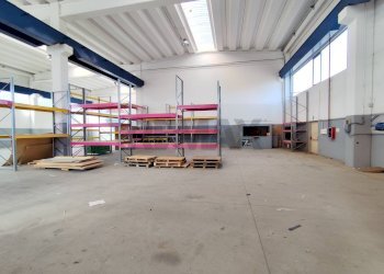 Dispensa di stoccaggio - Shed Via Plava
 
74, Torino - photo 17