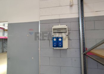 Dettagli - Shed Via Plava
 
74, Torino - photo 18