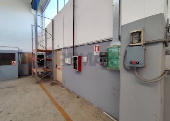 Parcheggio - Shed Via Plava
 
74, Torino - photo 19