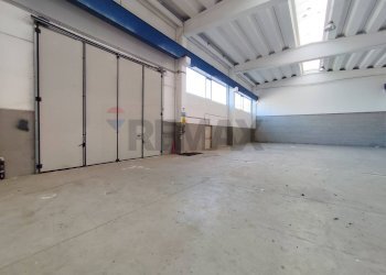 Parcheggio - Shed Via Plava
 
74, Torino - photo 23