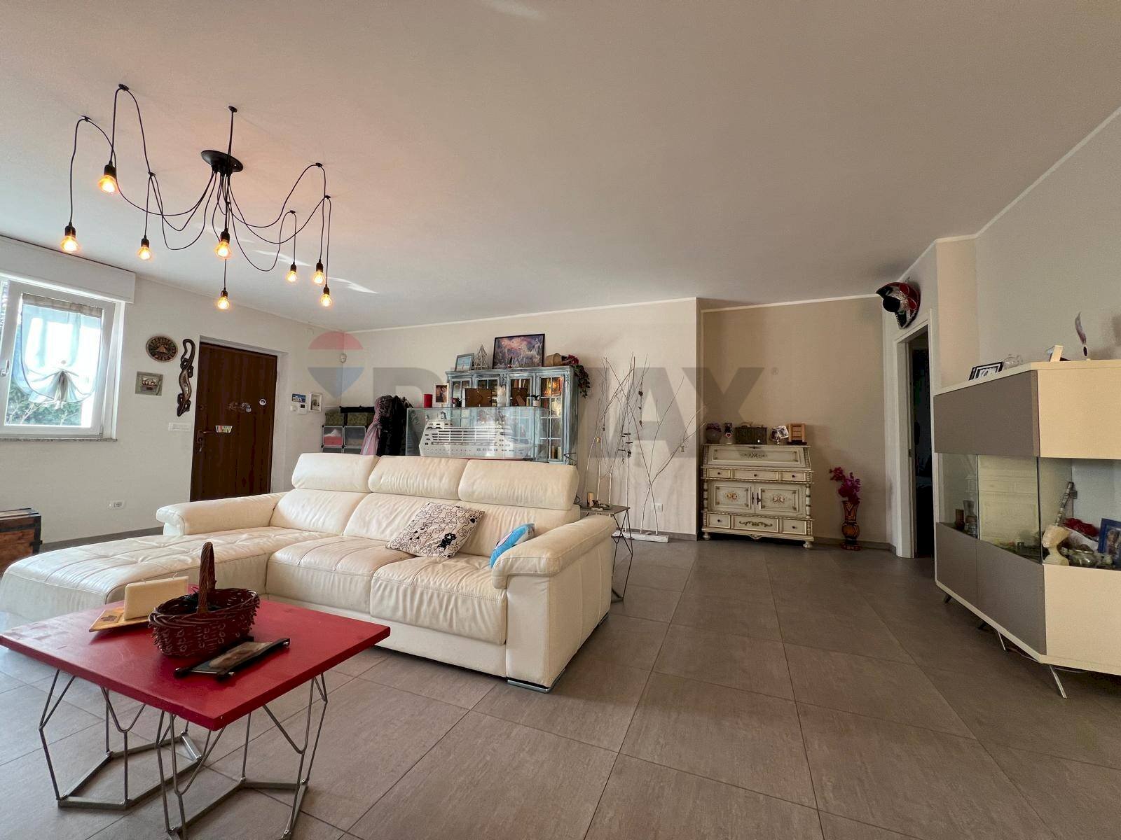 Soggiorno - Villa Via Maria Baudino
 
6, Rivarolo Canavese - foto 3