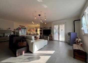 Soggiorno - Villa Via Maria Baudino
 
6, Rivarolo Canavese - foto 5